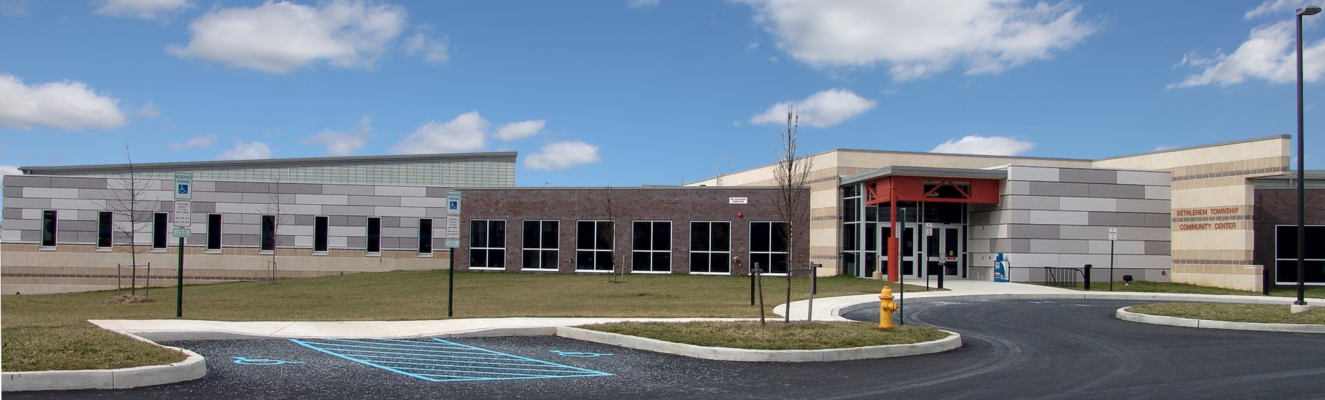 Bethlehem Township Community Center