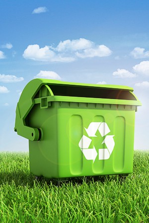 Bethlehem Township Trash & Recycling