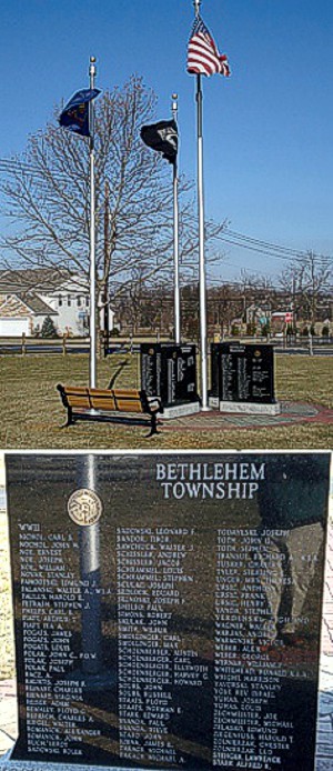 Veterans Memorial