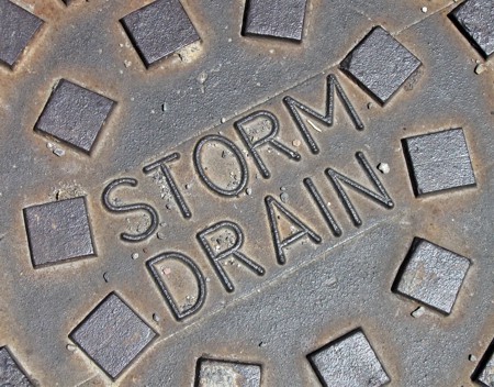 Stormwater