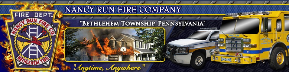 Nancy Run Fire Company