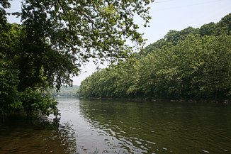 Towpath/Canal Trail